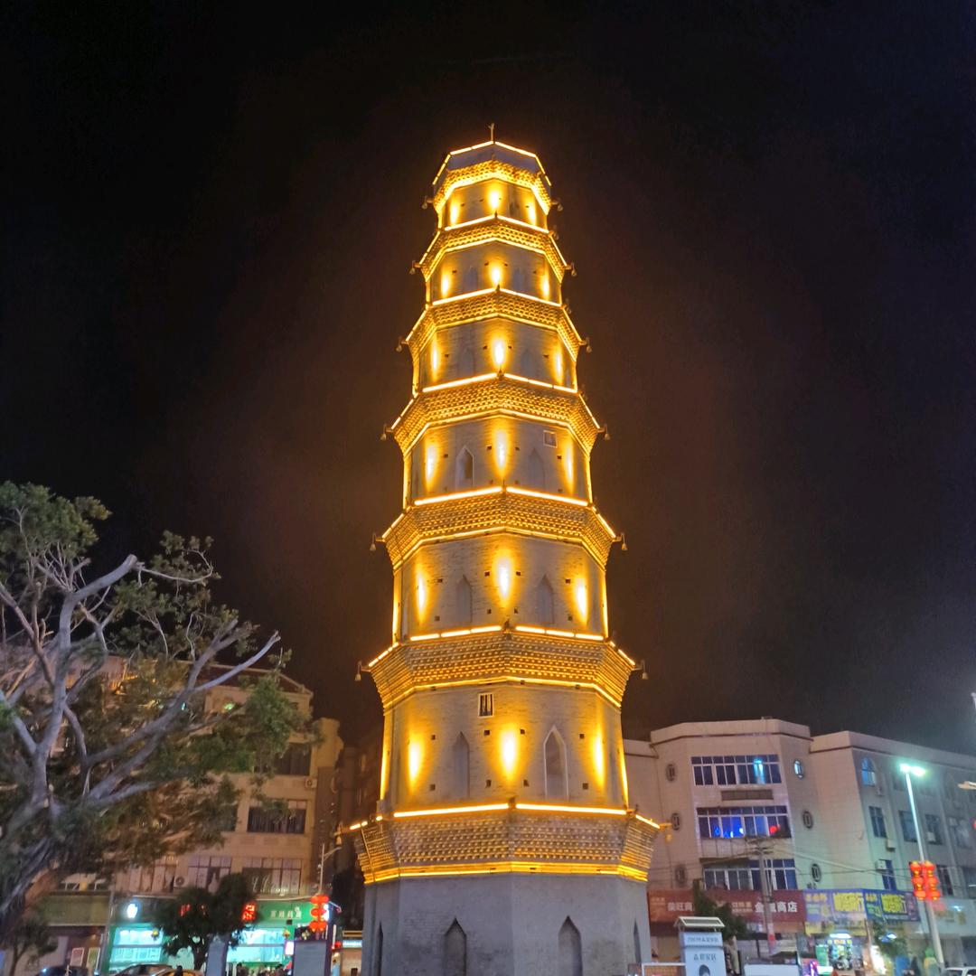 徐闻精彩年例分享