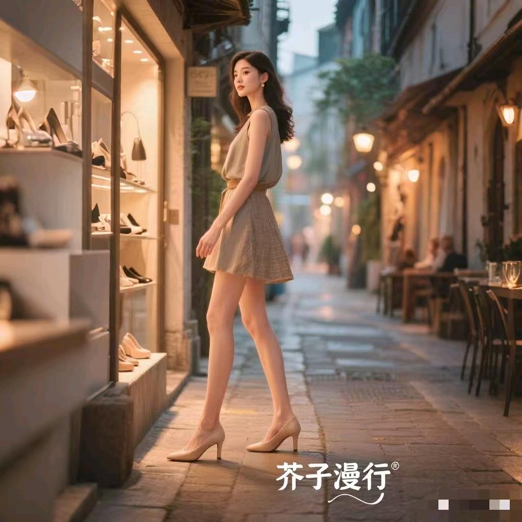 芥子漫行