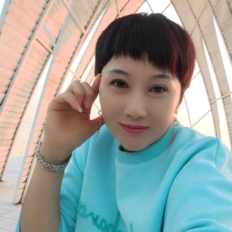 自然美，拒绝私聊