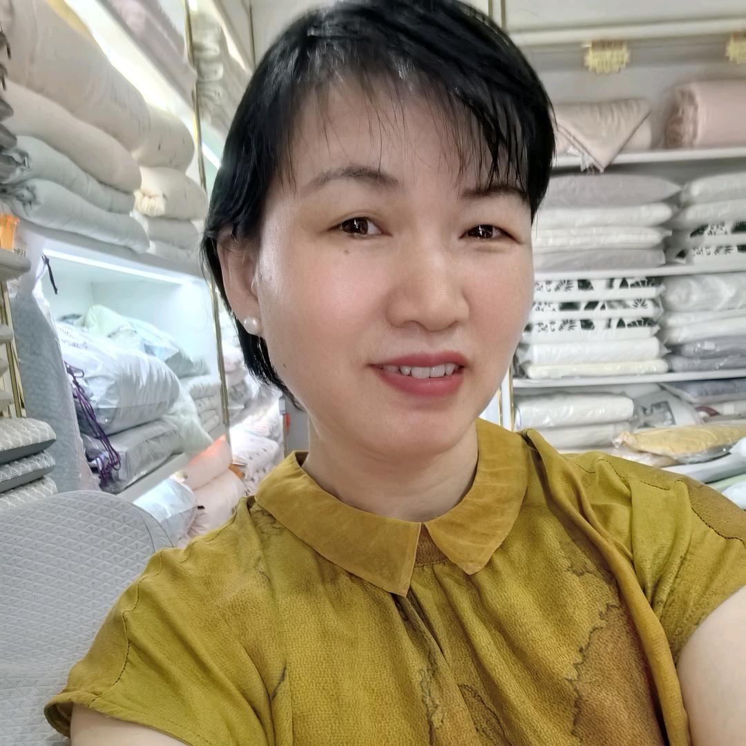 梅江家纺倪姐