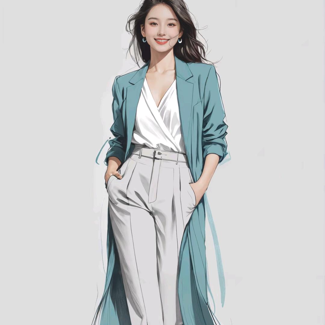 大小姐高端女装