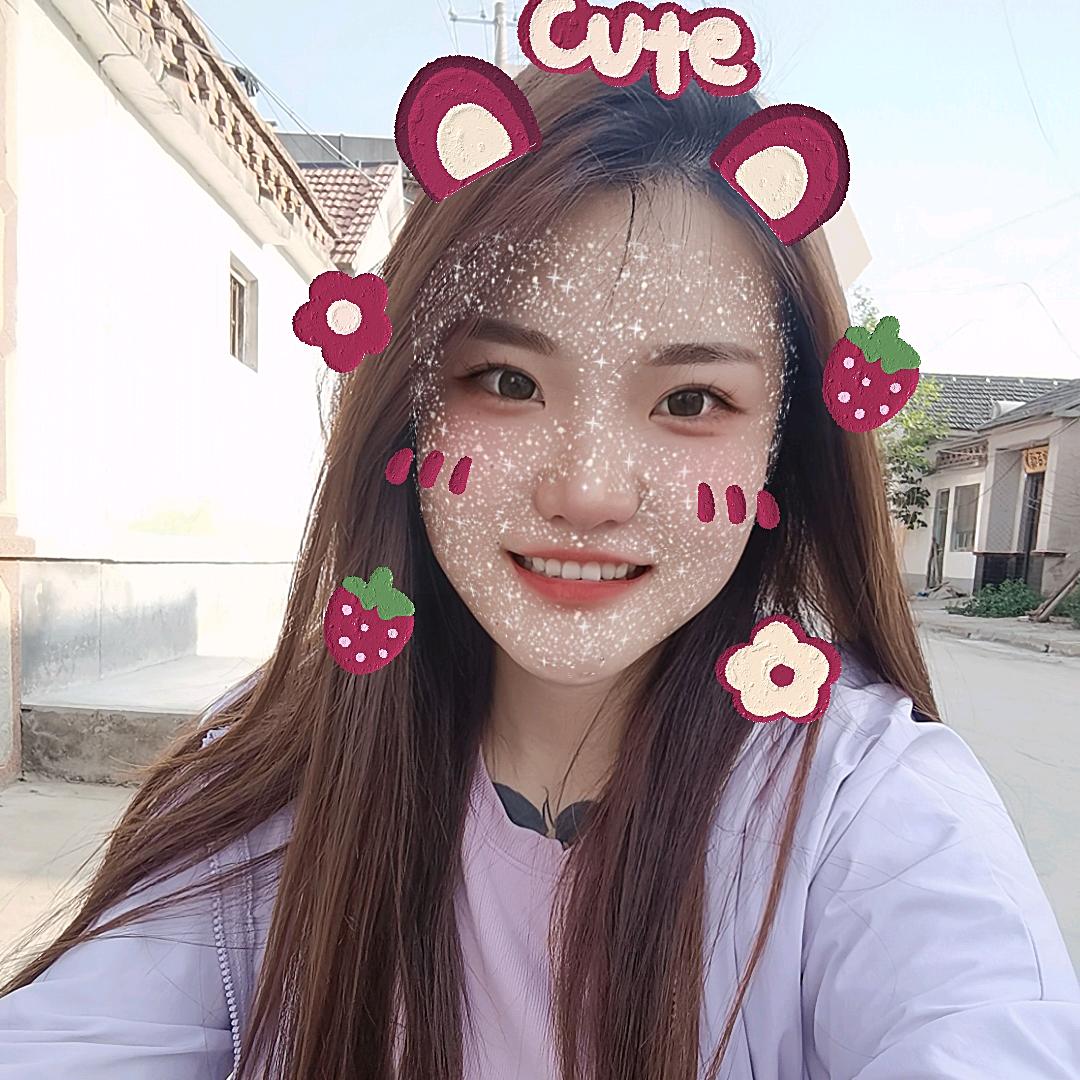 李倩plus🌸