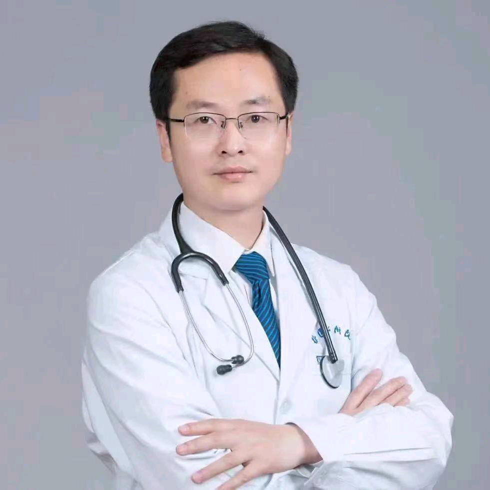 甲状腺结节专家章密密