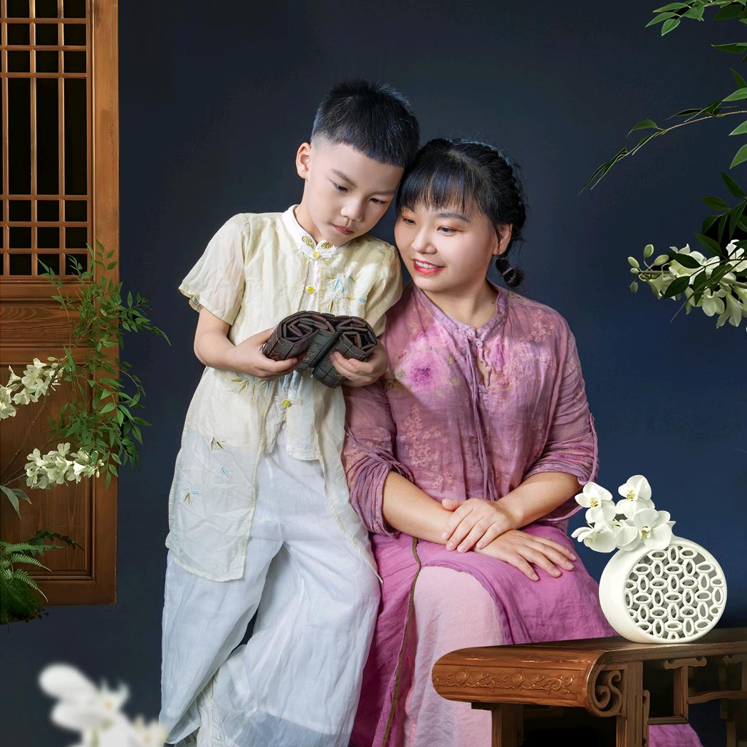 恺恺爱学习