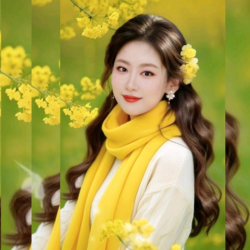 春天-1