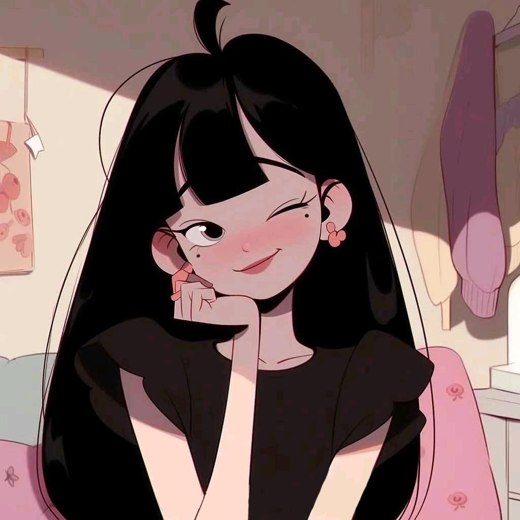 小雪儿❤️