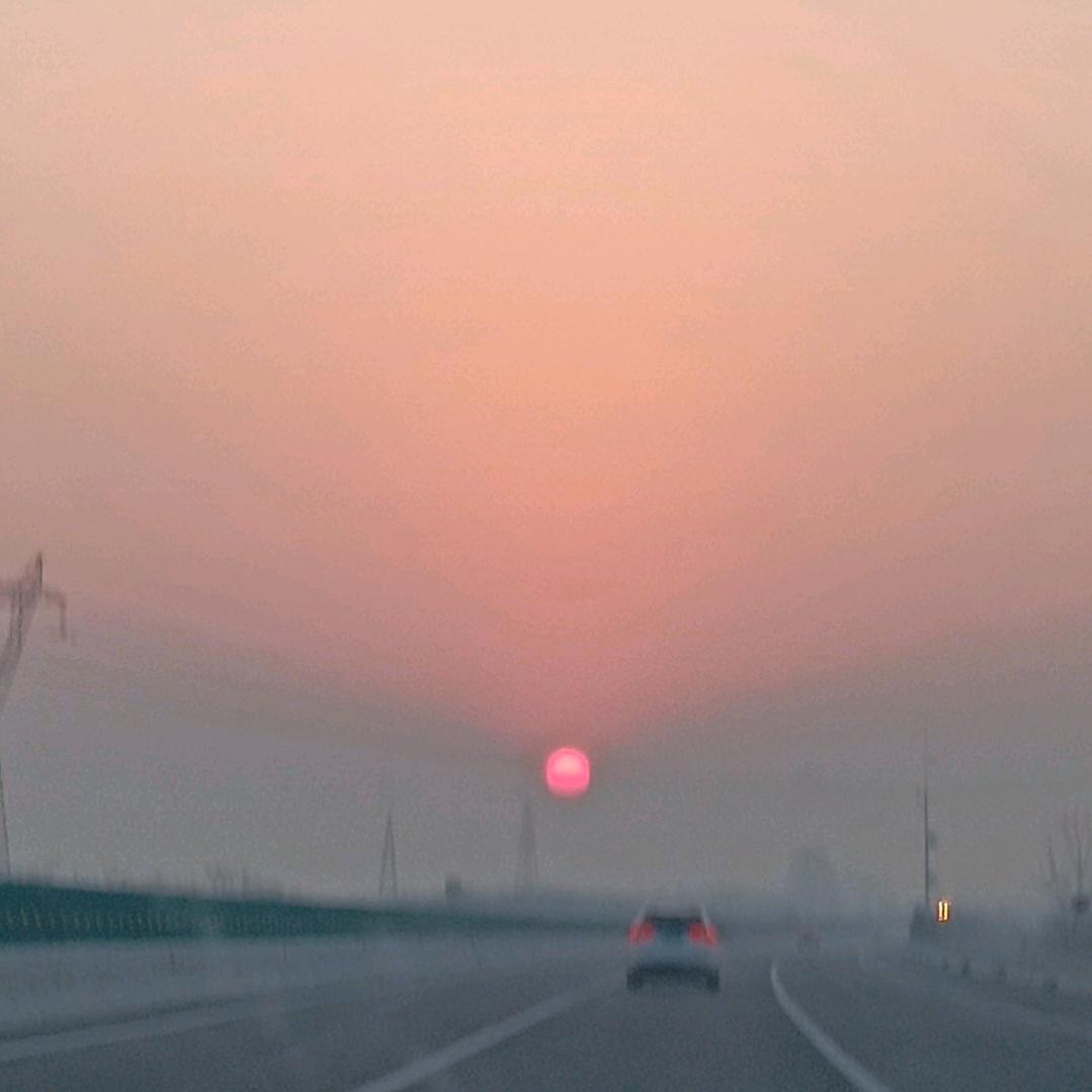 暖心向阳