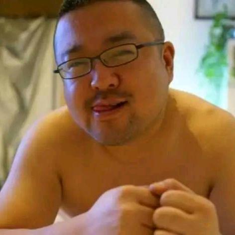 骂我的都是日本人