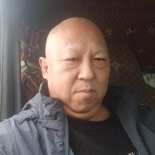 😎开半挂的秃头哥，尹延军