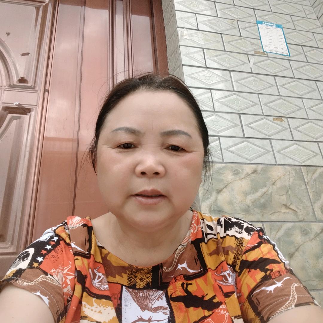 何妹