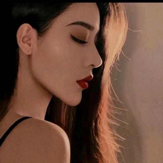 Hello马美丽💋