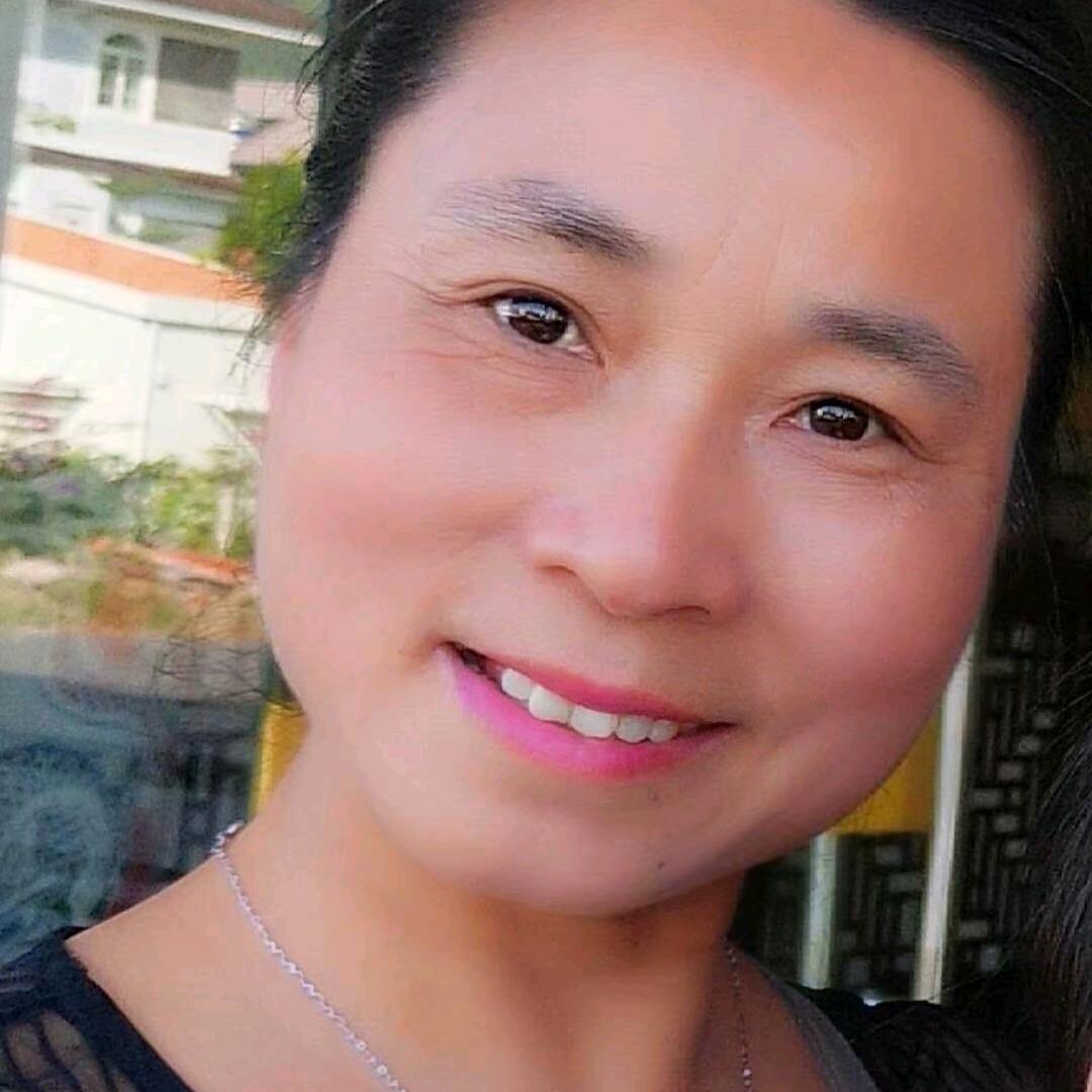 爱跳舞的依然