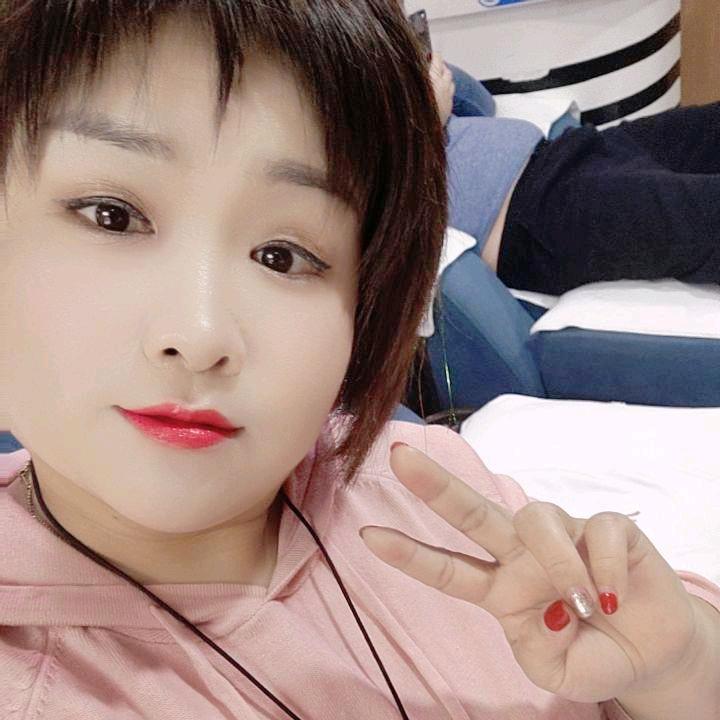 胖妮修脚♥♥♥