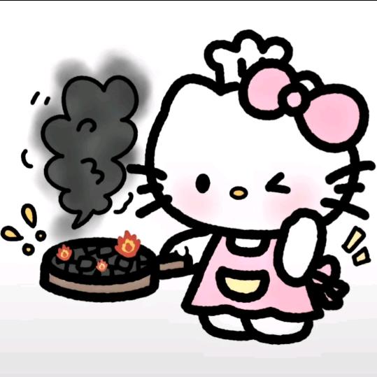 吐个泡泡🫧