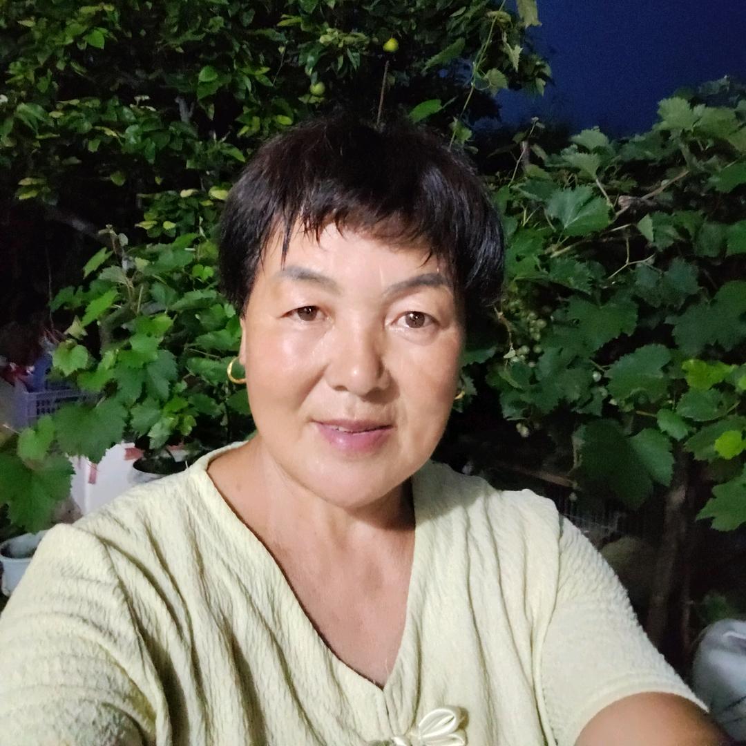 农村艳姐