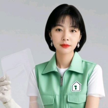 安国家居贴膜刘姐