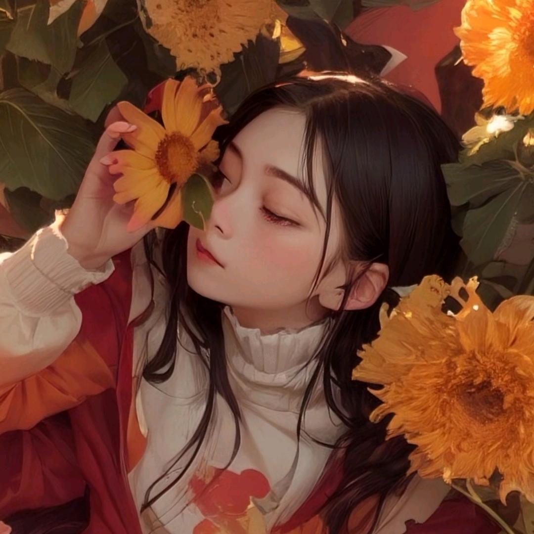 小莲花🌻