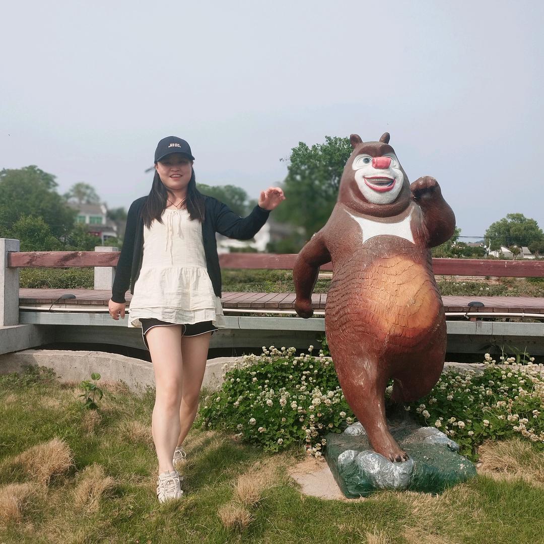 小旋子