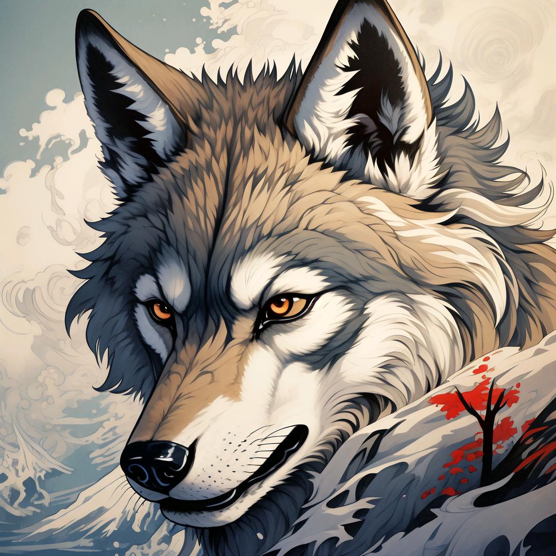 玄天🐺、古月存风、宇若径