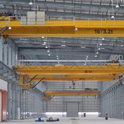 河南省重科起重机有限公司