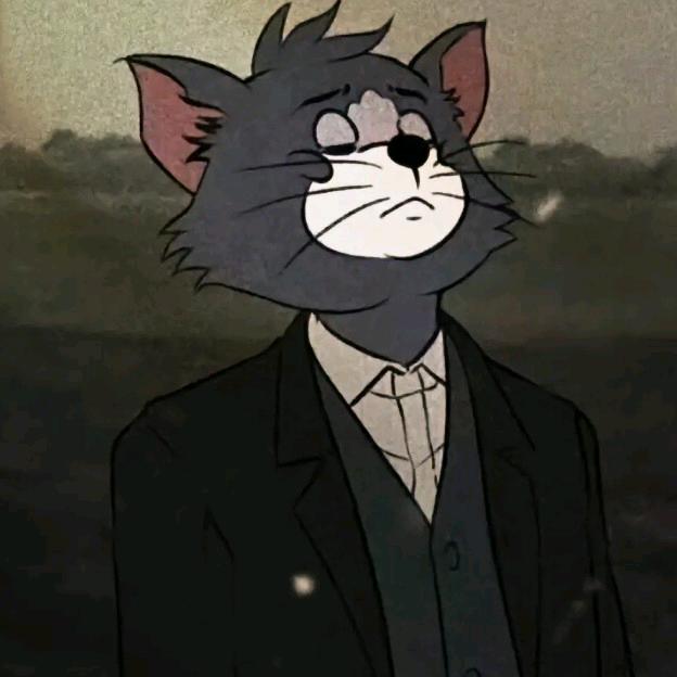 丢了幸福的猪