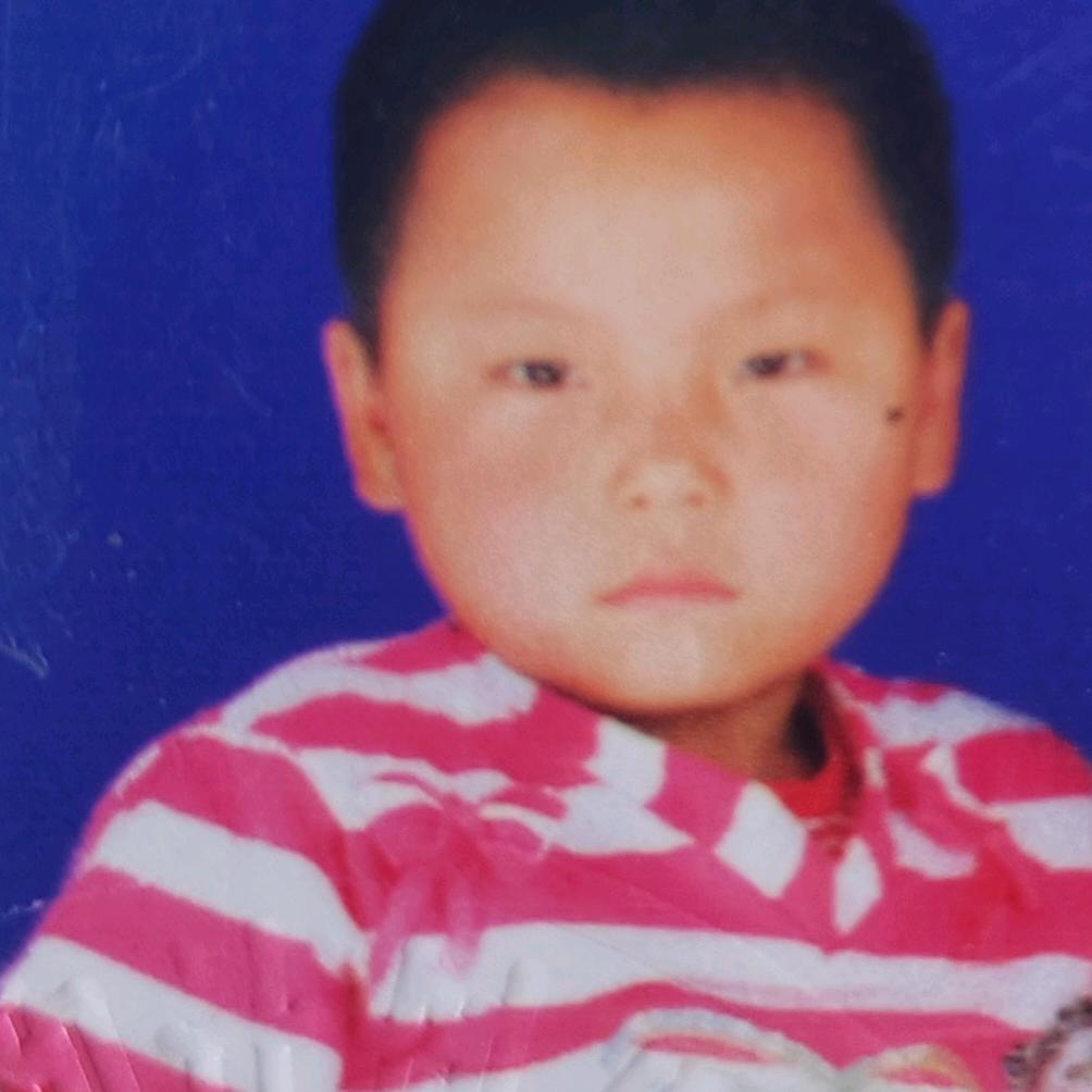 我是谁家的小阔爱