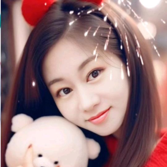 木兰の少女心《拒绝连赞》