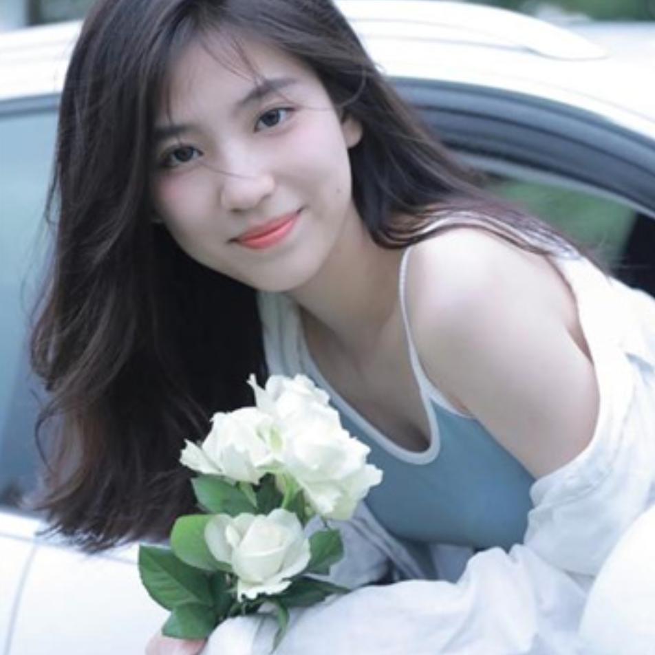小茉莉呀