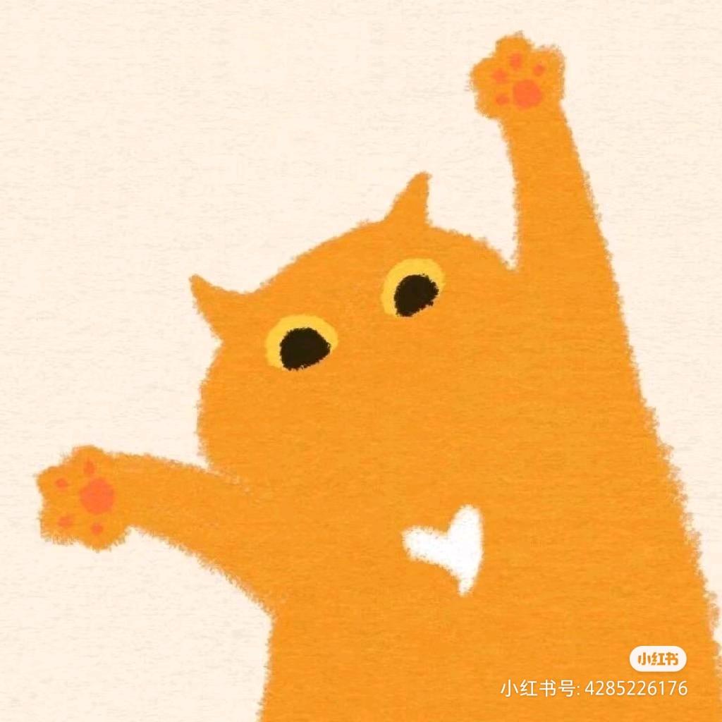 燕燕于飞🐾