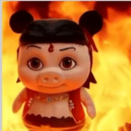嘎嘎嘎头像