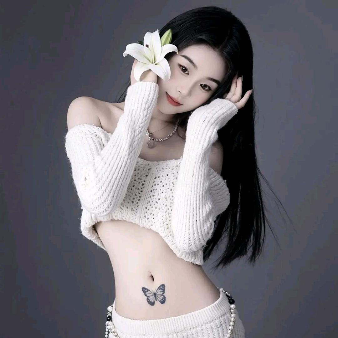 可爱的瑶瑶