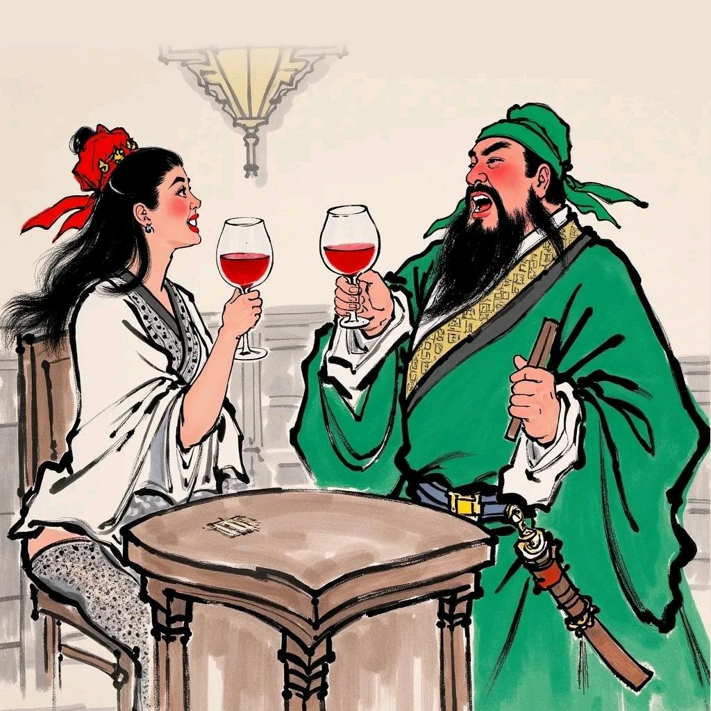 镇雄最后一个老实人