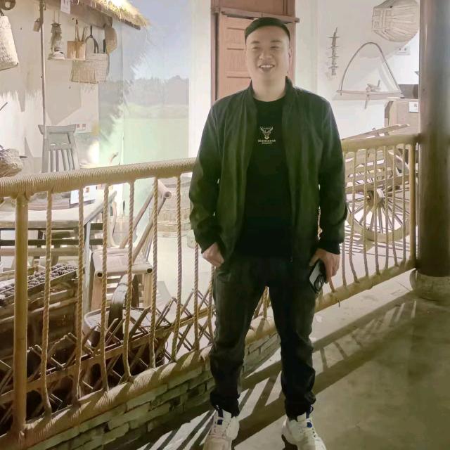 小韩人生