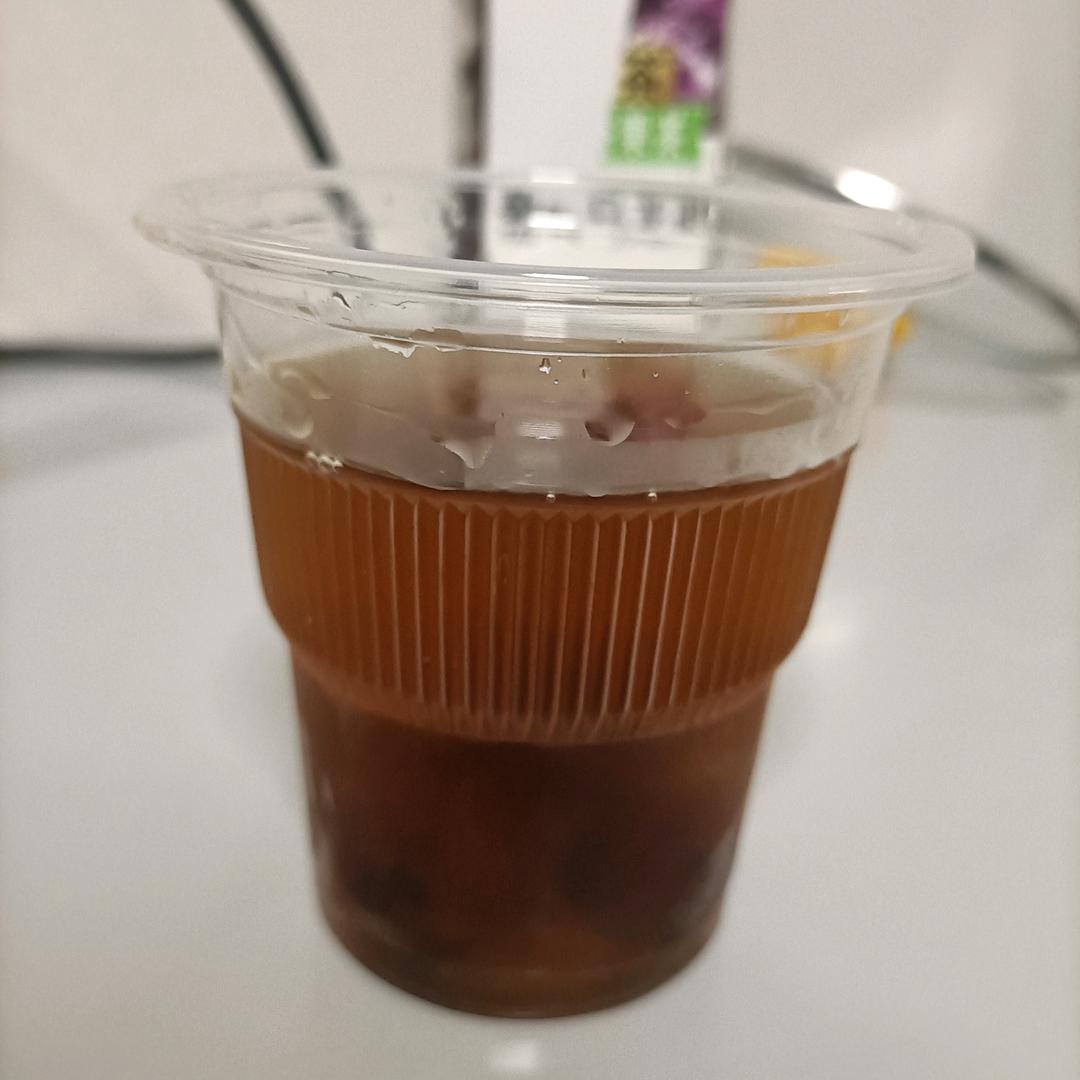 慕白