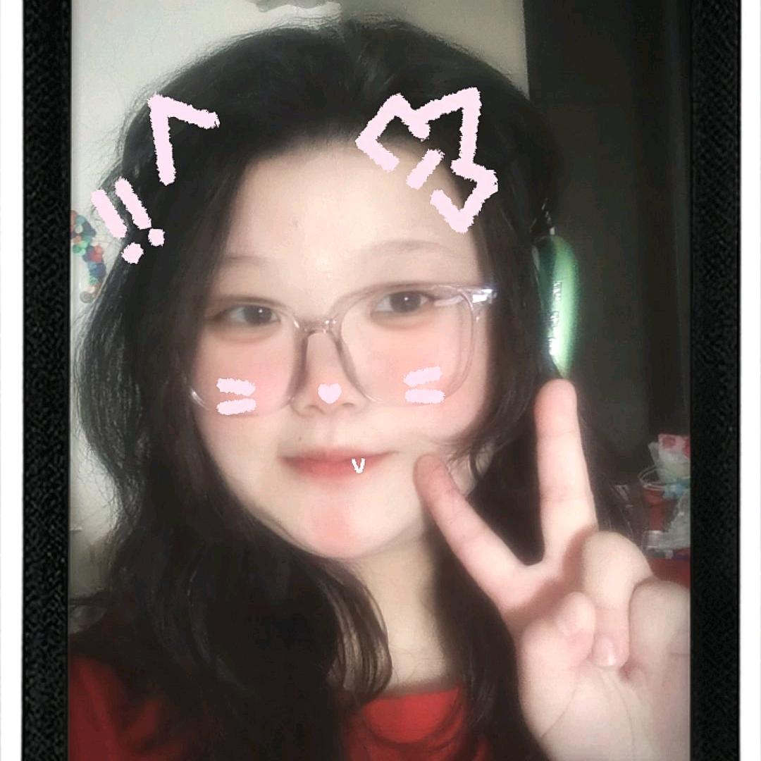 小T～甜甜