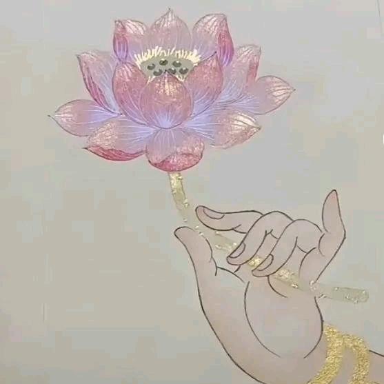 安之若素