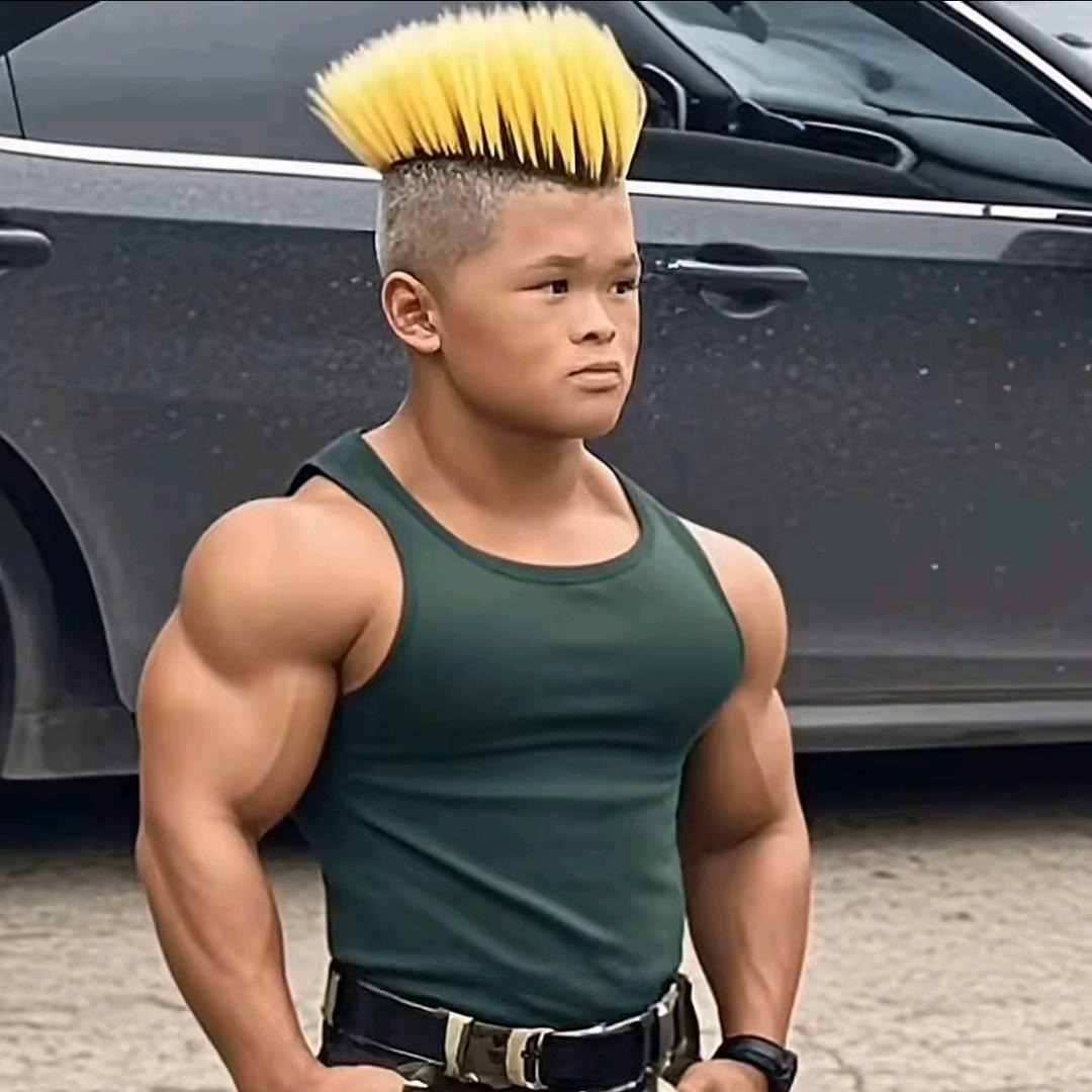 Ma Yun promax