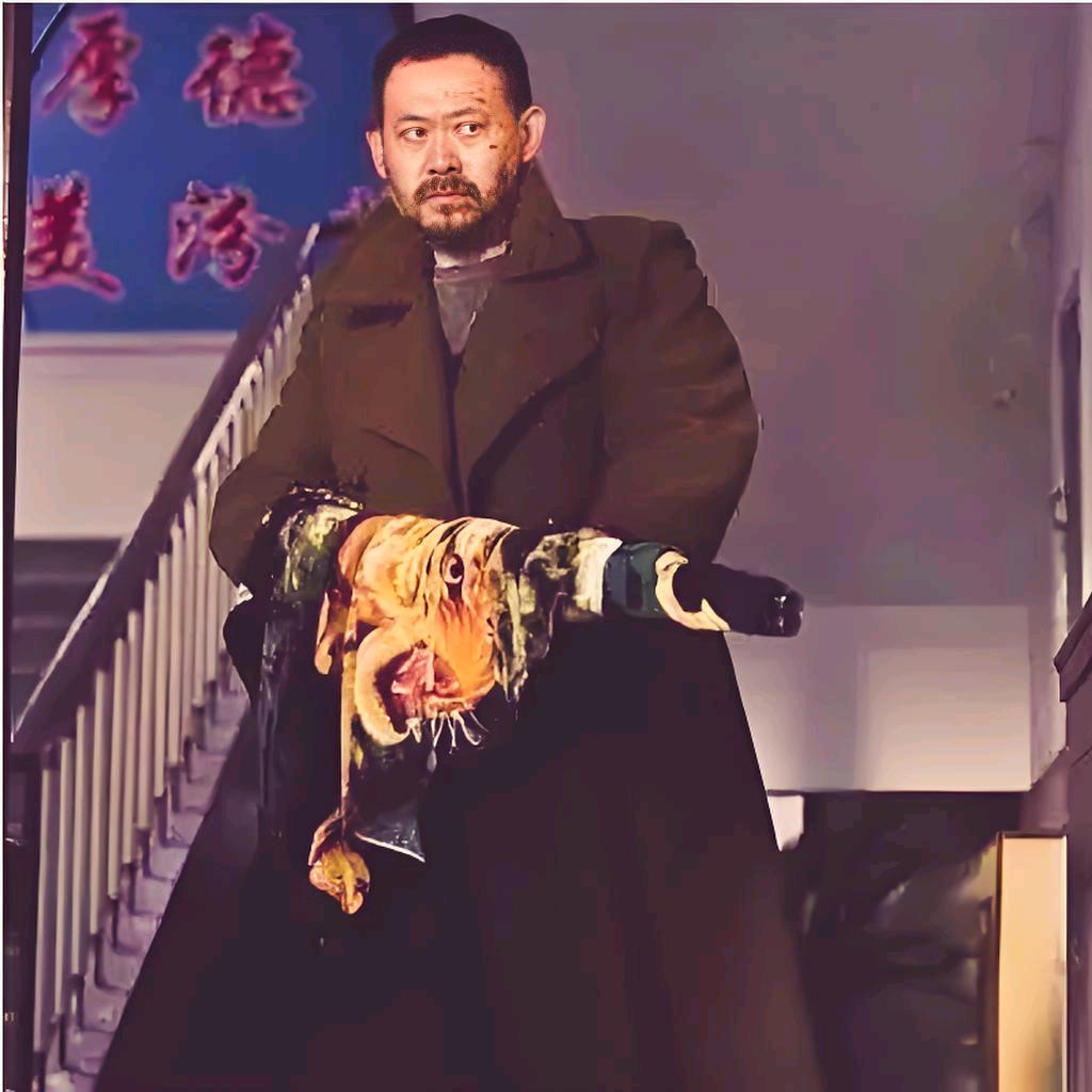 尼叫额甚？
