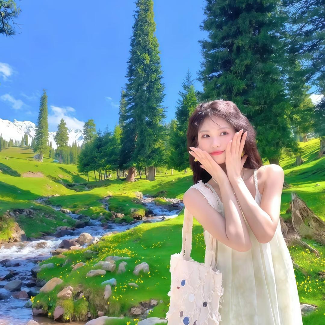 Blueisle · 蓝屿💎