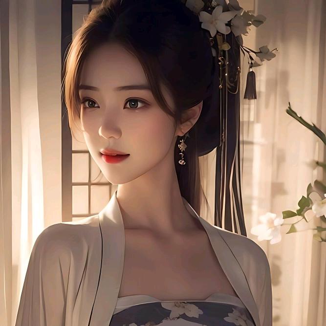 米宝妈