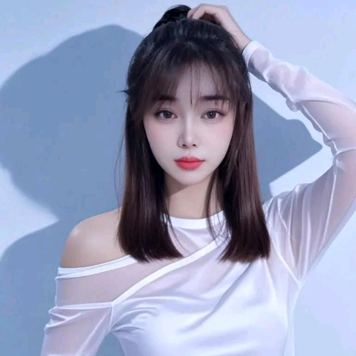 何大小姐