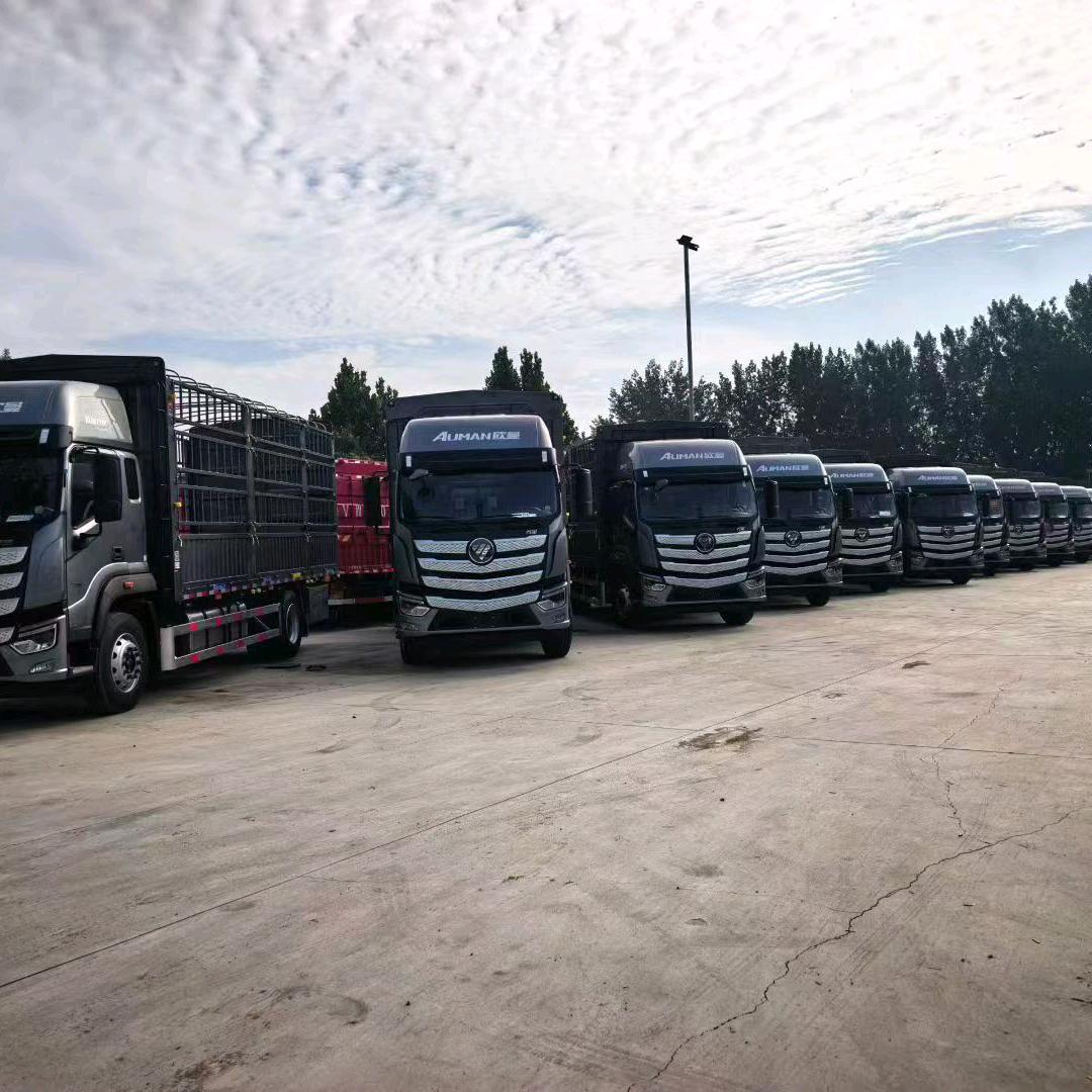 二手车搬运工（全国代驾）