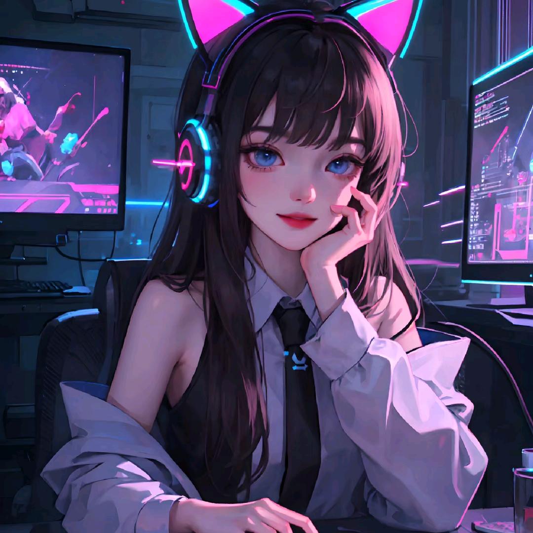 发财咩咩