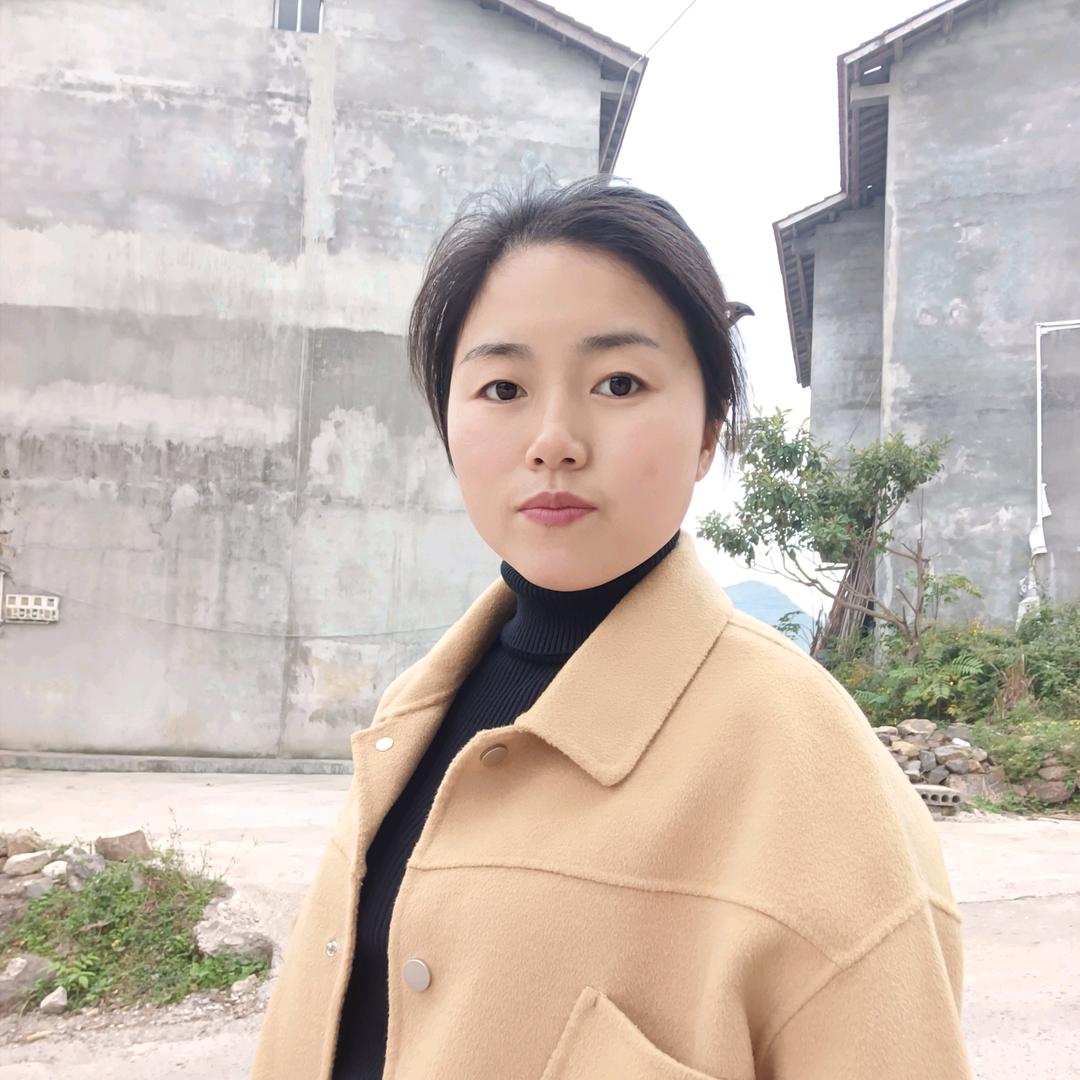 在万源的小潘同学