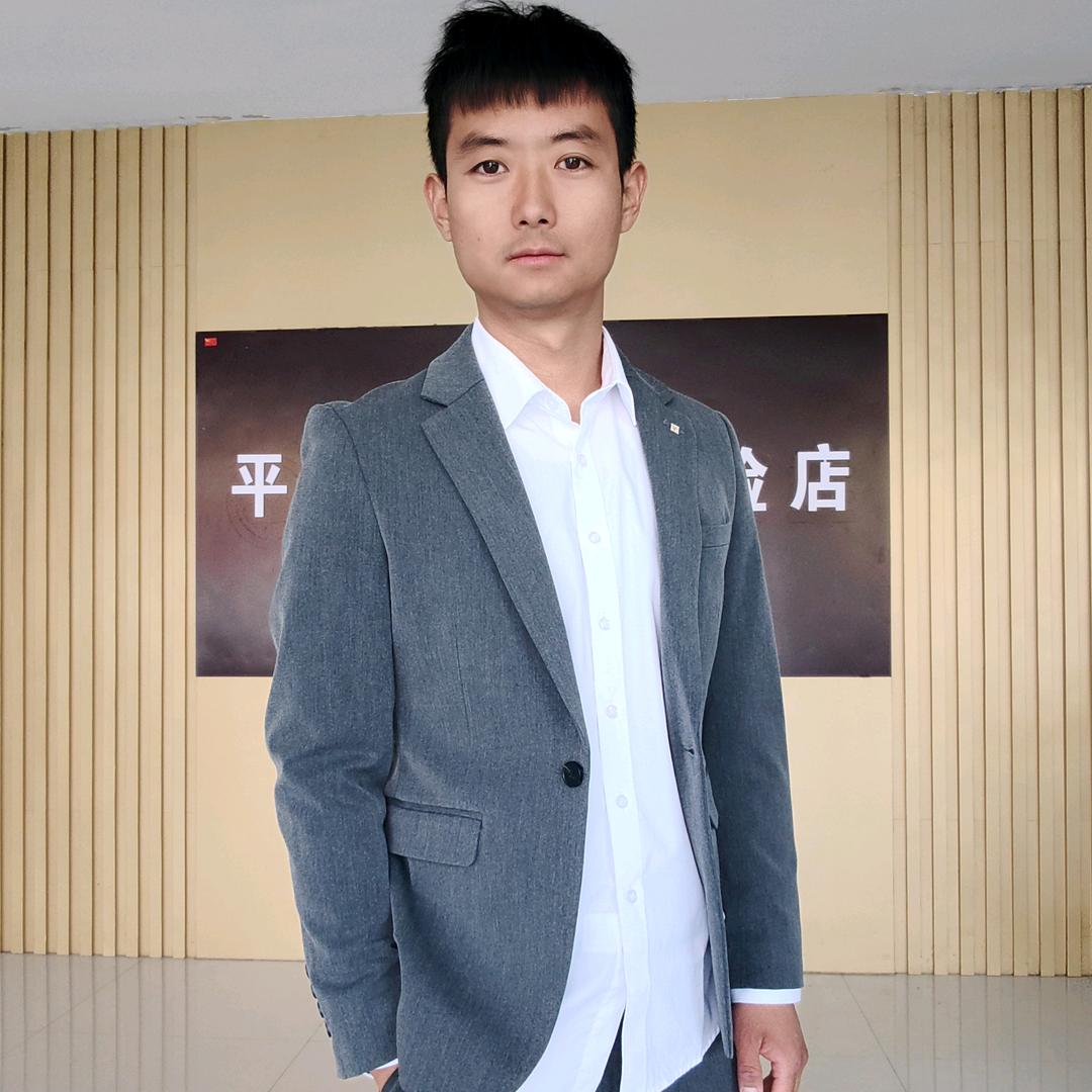 瞄上好车
