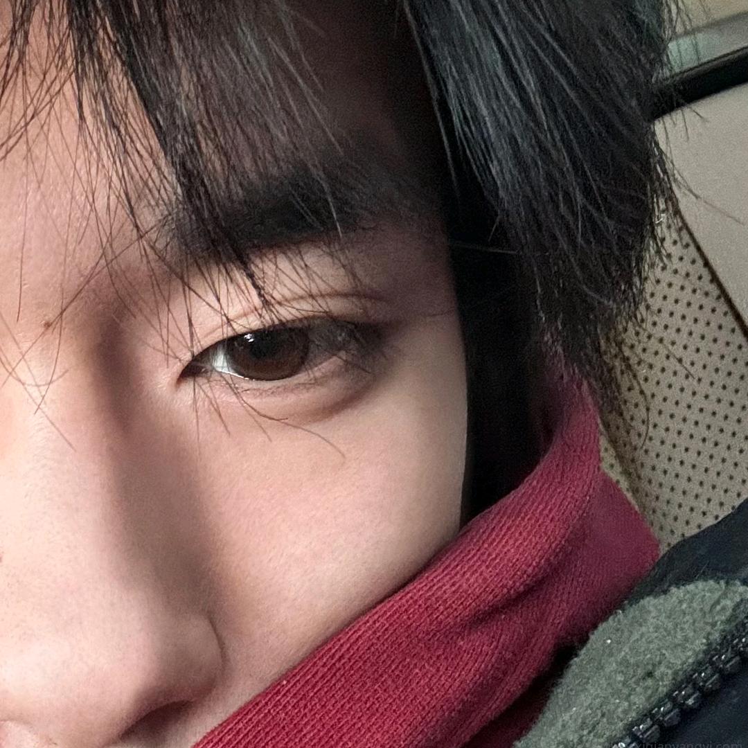 🌈🌈玺爱小伊~
