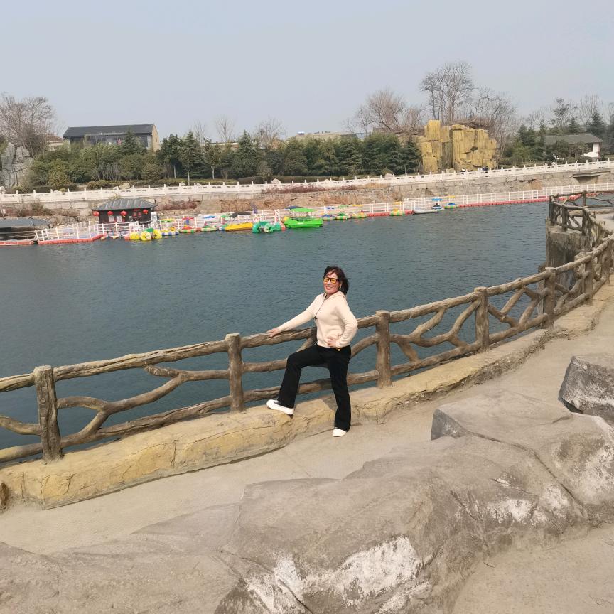 好想有个家