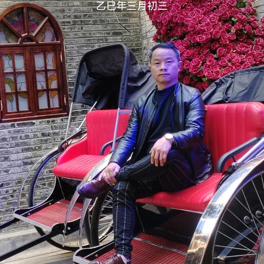 阆中阿哥