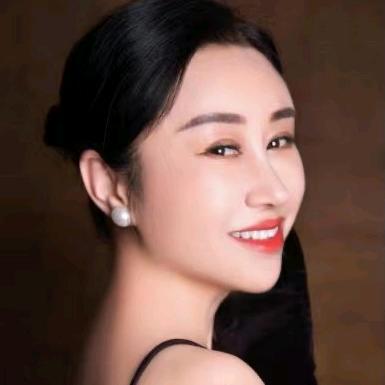 罗影（师从孙学明和张瀚元两位音乐大咖）