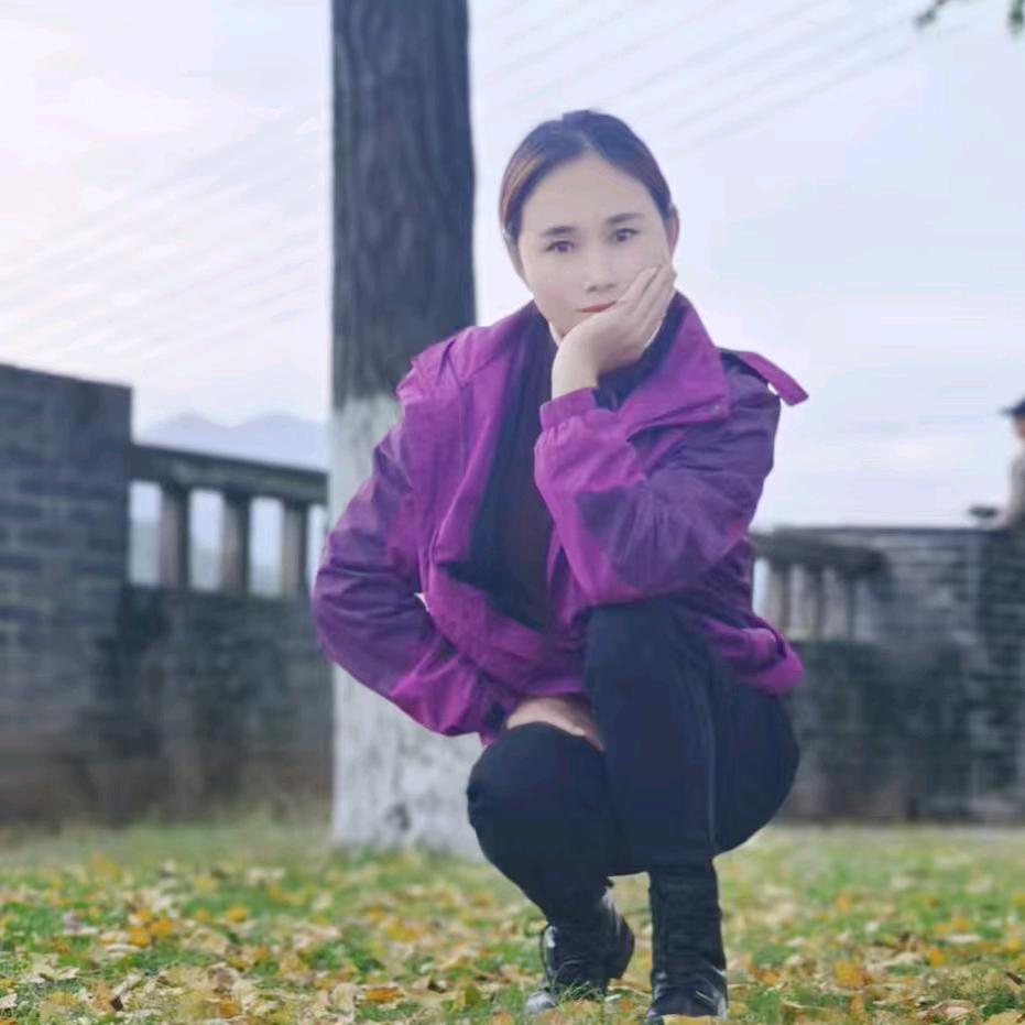 燕子（拒绝连赞）